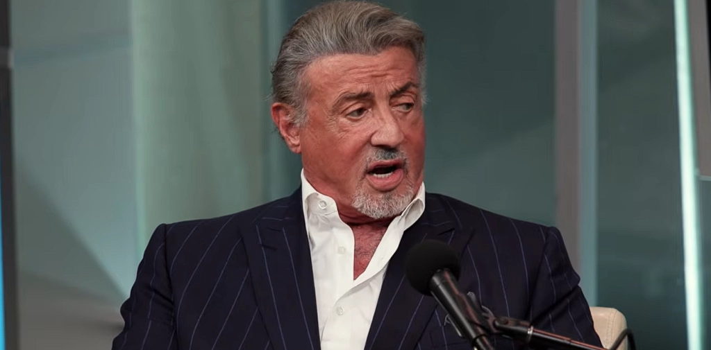 “Giv mig tre uger”: Stallone vil tilbage i klipperummet og redde Rocky V