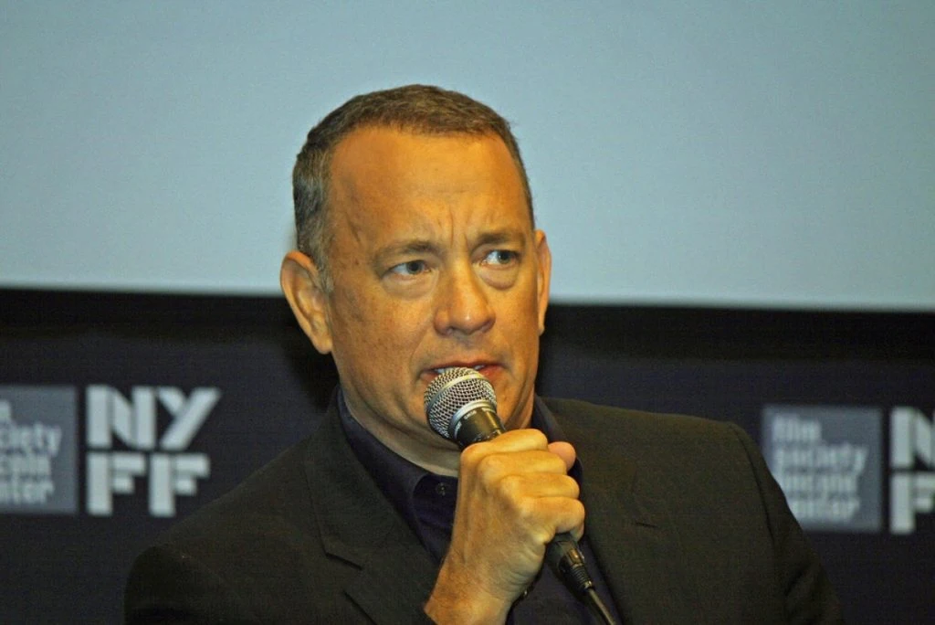 Tom Hanks om sit karrieres største flop: ‘Jeg laver aldrig en film så dårlig igen’
