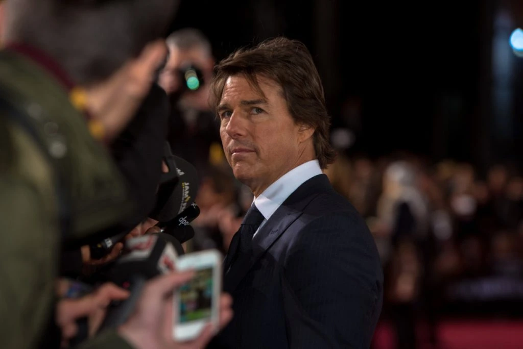 Tom Cruise afslører: Prinsesse Diana tog prins William med bag kulisserne – det her sagde hun