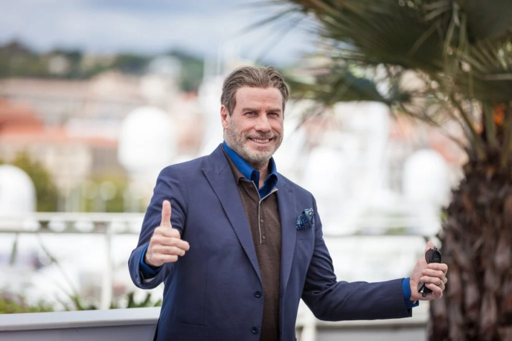 John Travolta skulle efter rygterne have takket nej til Forrest Gump, men selv peger han på en helt anden Tom Hanks-klassiker