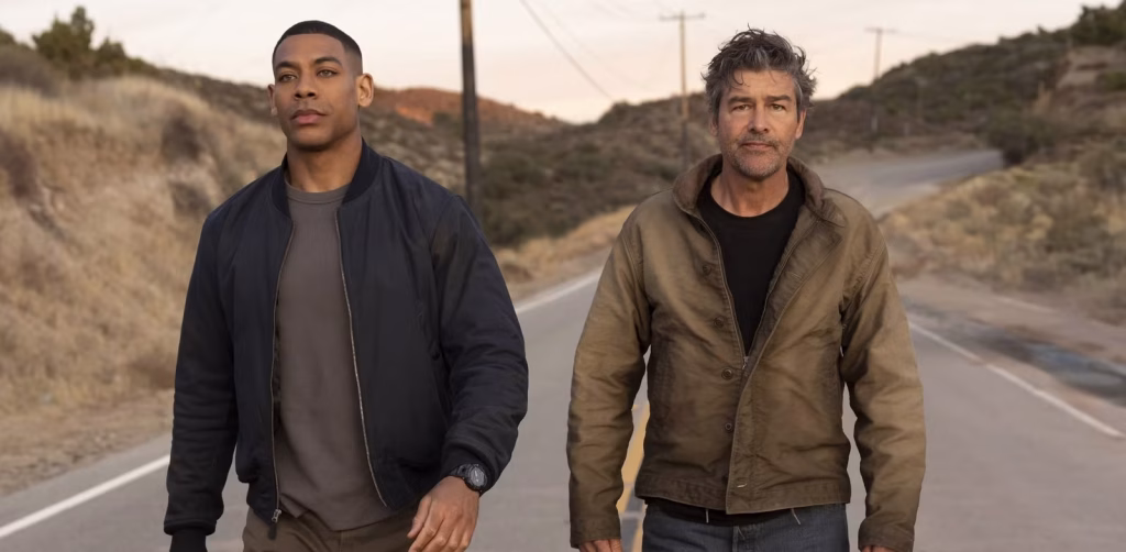 DC-serien ‘Lanterns’ har fået premieredato — ny trailer viser mørkere Green Lantern-univers